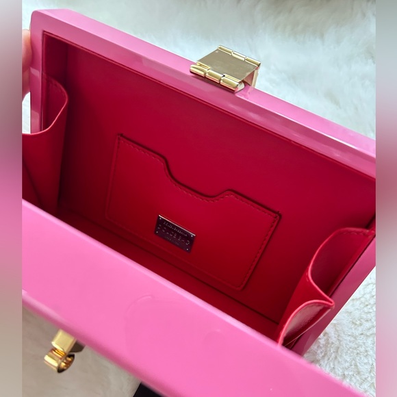 Unique Dolce & Gabbana Cross-body 🍍🍉💗 - Picture 4 of 7